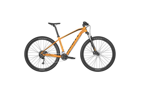 Scott 2022 Aspect 950