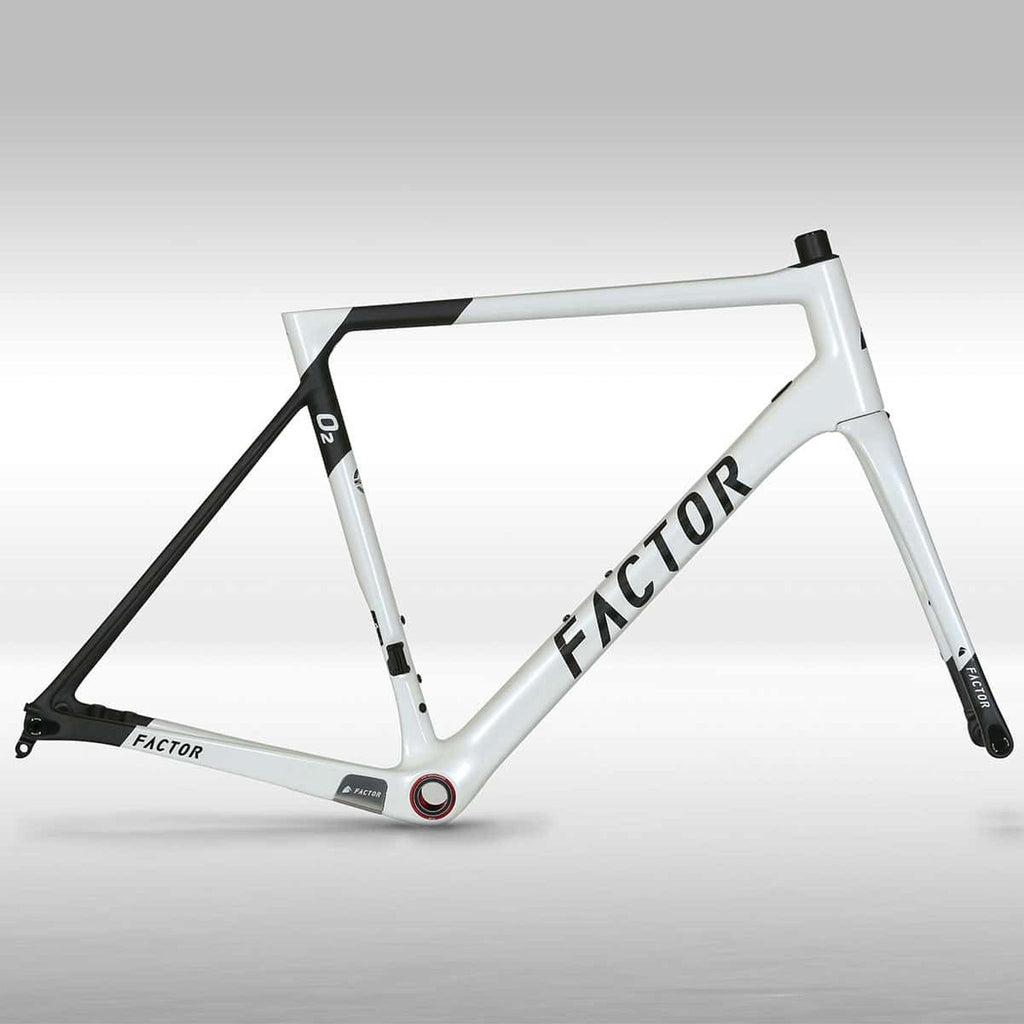 Factor Frameset O2-Frame-Online Bicycle Shop