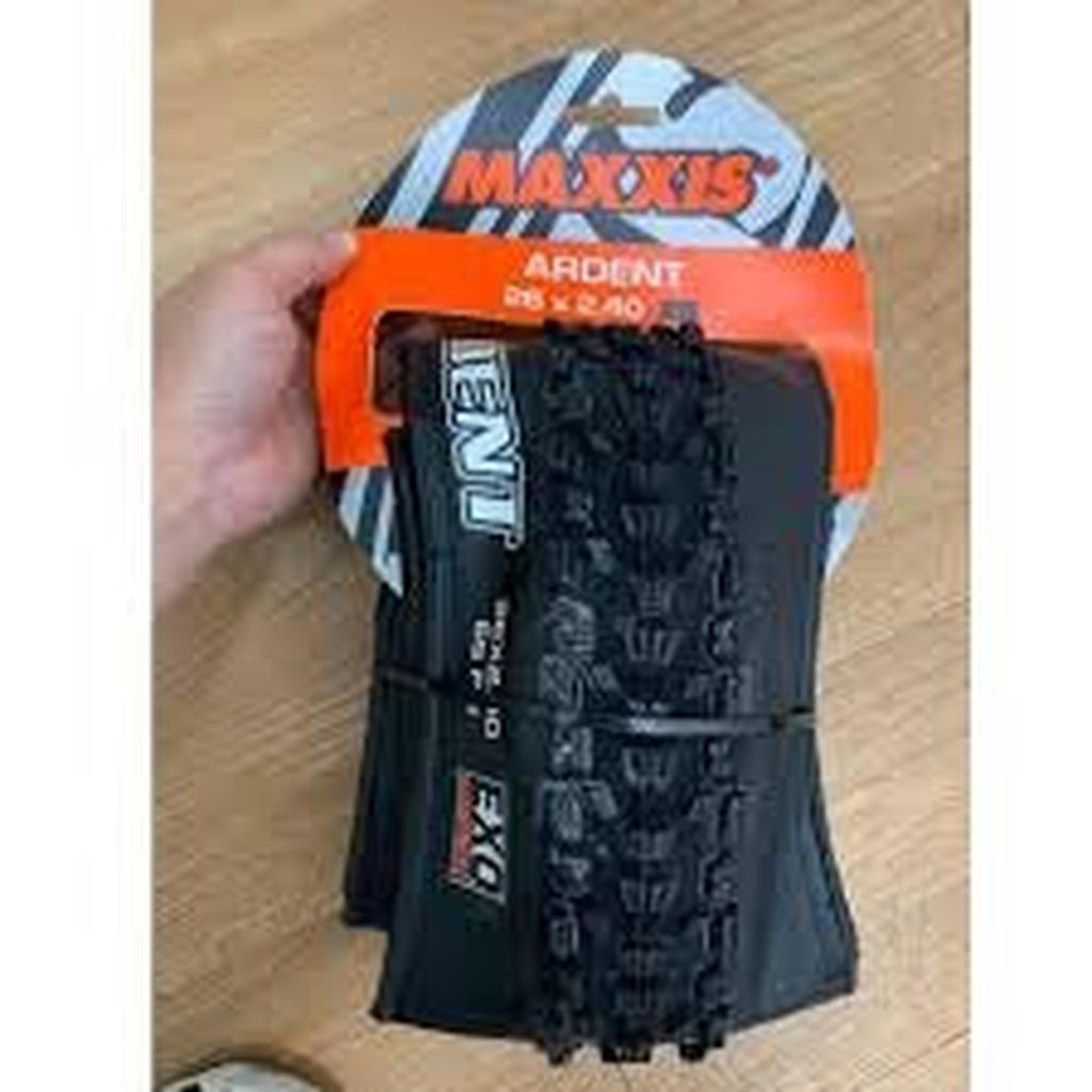 Maxxis Tyre Ardent 26x2.40-Tyres-Online Bicycle Shop