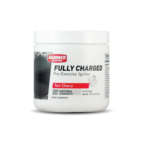 Hammer Fully Charged Tart Cherry