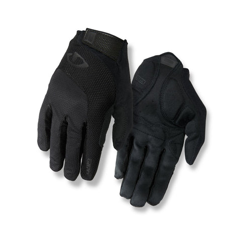 Giro Glove Bravo Gel Lf