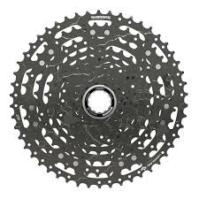 Shimano CSLG400 Cues 11 Speed 11-50 Cassette