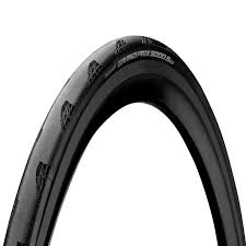 Continental Tyre GP5000S 700X32C Tubeless Ready Black