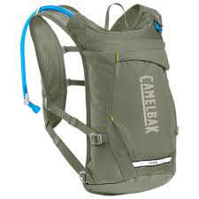 Camelbak Chase Adventure 8 Vest 2L - Dusty Olive