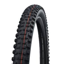 Schwalbe Tyre Hans Dampf Evo - Super Trail Tubeless Ready 29x2.35