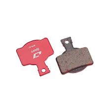 Jagwire Brake Pads Disc Dca087 Magura Mt8/6