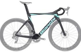 Bianchi Frame Oltre Pro Disc Carbon-Frame-Online Bicycle Shop