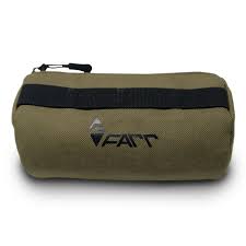 Farr Tubby Bag Medium Bar - Green