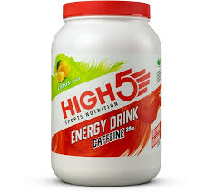 High5 Energy Drink Caffeine 2.2KG