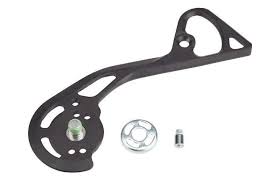 Outer Plate Shimano Assembly