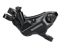 Shimano Disc MT-520 Brike Caliper