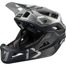 Helmet Leatt Dbx3.0 Enduro L Brushed