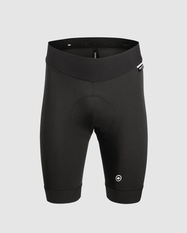 Assos Mille GT Half Shorts Black Series