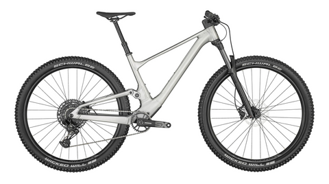 Scott 2023 Spark 970