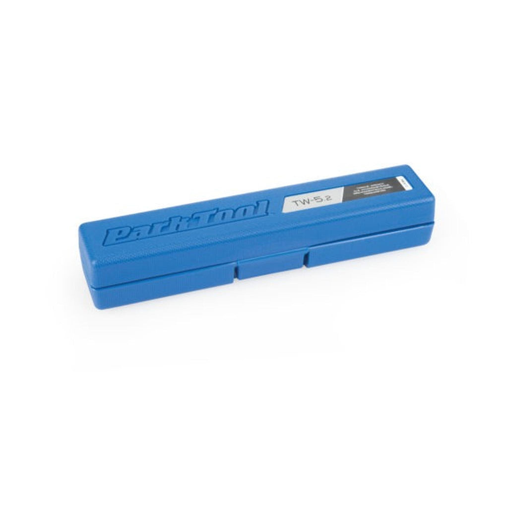 Park Tool Tw-5.2 Small Clicker Torque Wrench-Tools-Online Bicycle Shop
