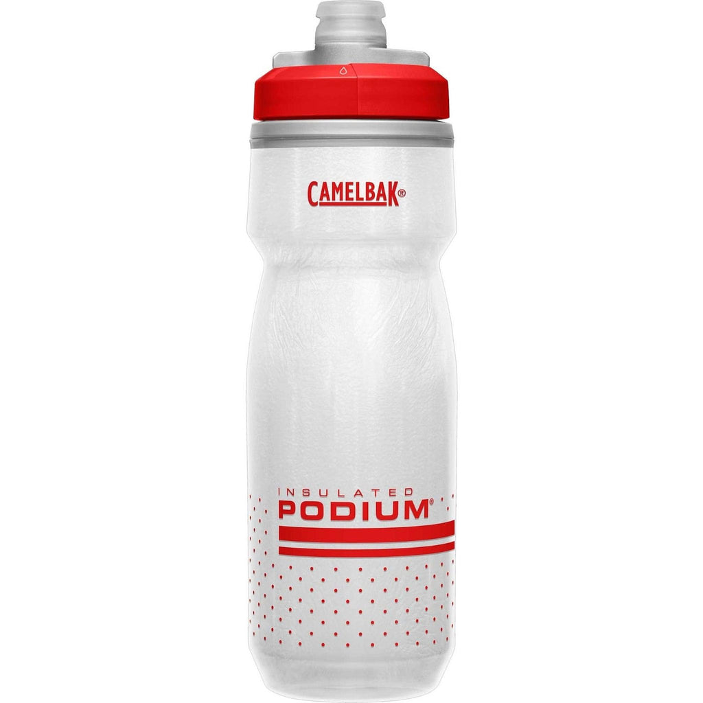 Camelbak 2021 Podium Chill 620ML-Water Bottles-Online Bicycle Shop