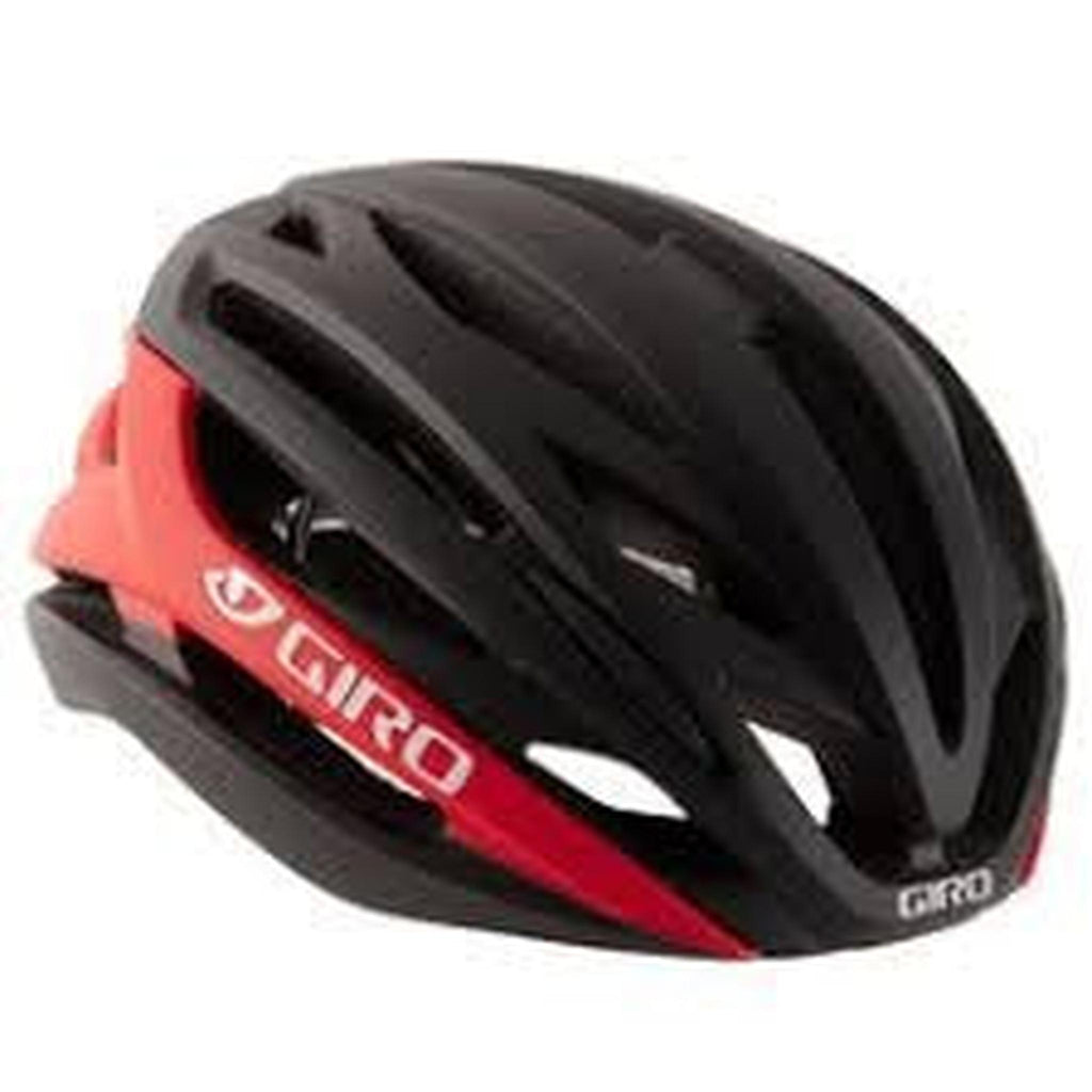 Helmet Giro Syntax L Mat-Helmets-Online Bicycle Shop