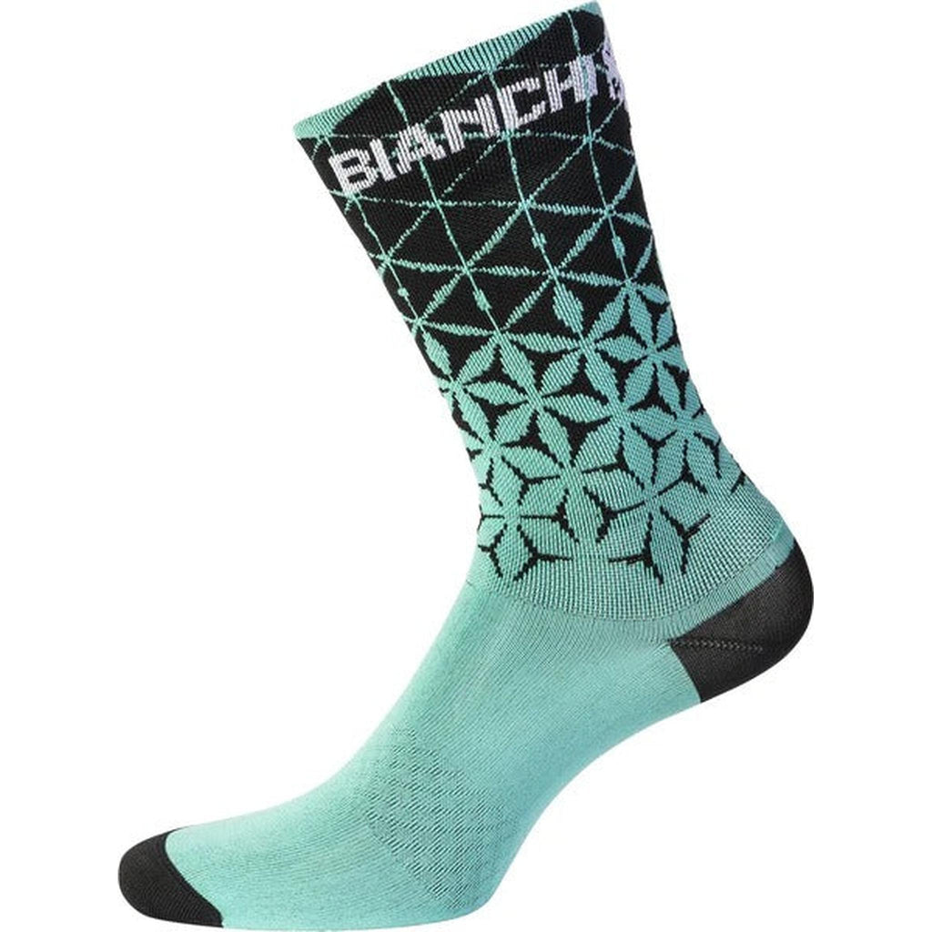 Bianchi Socks Bolca-Shorts and Bibs-Online Bicycle Shop