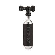 PUMP CO2 LEZYNE CONT DRVB