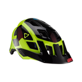 Leatt Helmet Mtb AllMtn 1.0 V22 Jr