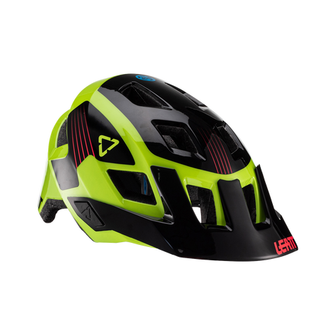 Leatt Helmet Mtb AllMtn 1.0 V22 Jr