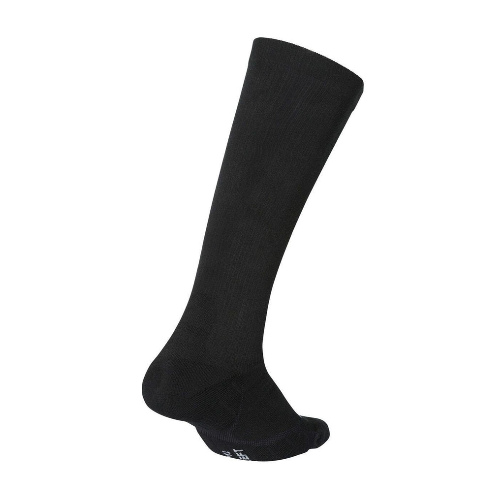 2Xu Sock Comp Run Womens-Arm and leg protection-Online Bicycle Shop