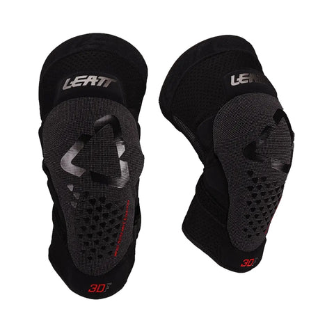 Leatt Knee Guard 3DF 5.0 FastFit V25