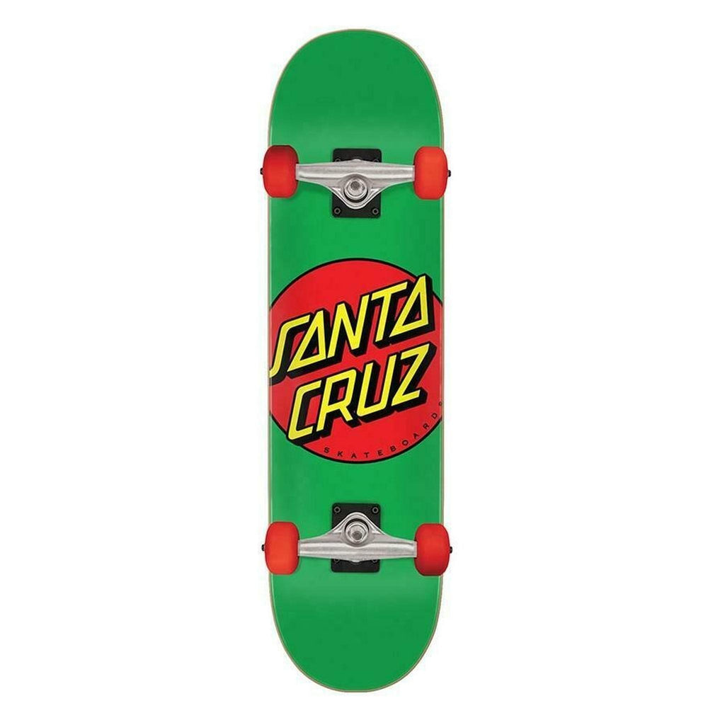 Santa Cruz SkateBoard Kids Complete-Accessories-Online Bicycle Shop