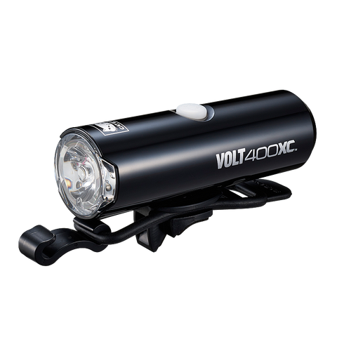 HEAD LIGHT CATEYE VOLT400