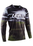 Leatt Jersey Dbx 2.0 Long Forest