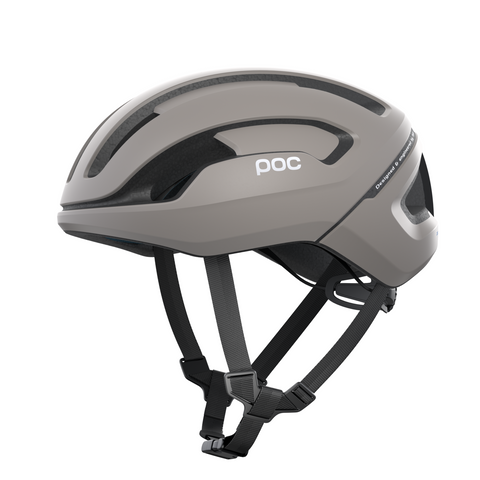 Poc Helmet Air Spin Moonstone Grey Matt