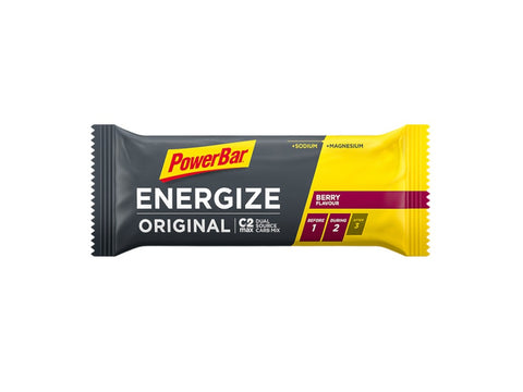 Powerbar Energize Original Berry Bar