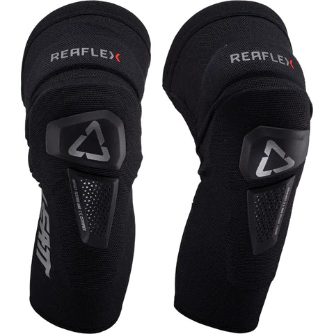 Leatt Knee Guard ReaFlex Hybrid Pro