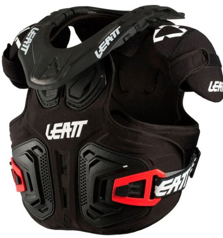 Leatt Fusion Vest 2.0 Jnr XXL 150 165mm