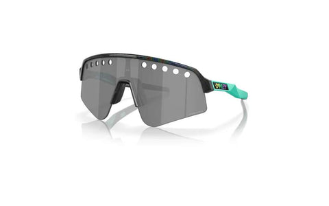 Oakley Sunglasses Sutro Lite Sweep DkGalaxy w/Prizm