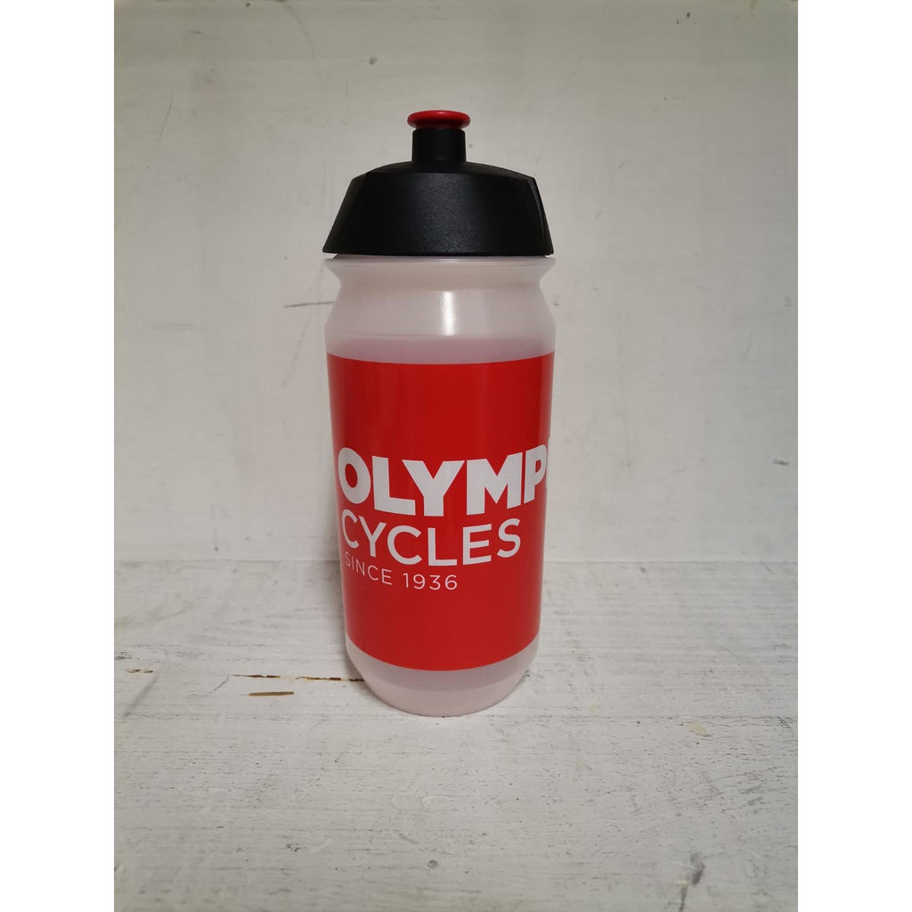 Tacx Shiva Water Bottle 500ML-Water Bottles-Online Bicycle Shop