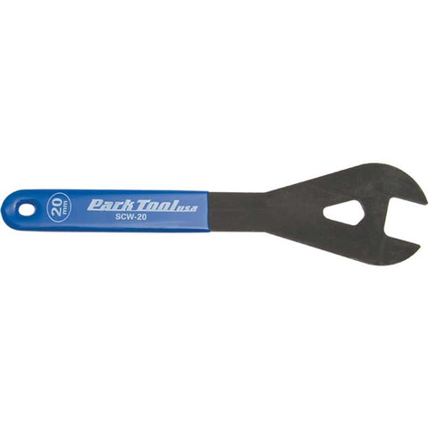 Park Tool Cone Wrench 20Mm