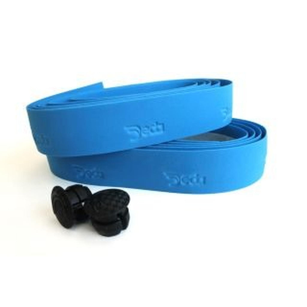 Deda Handle bar Tape Light Blue-Accessories-Online Bicycle Shop