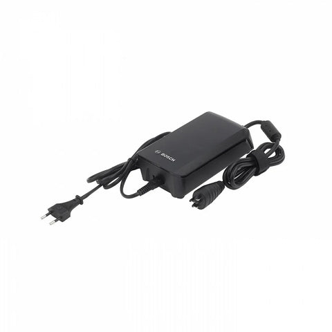 Bosch Charger 4A Standard - EU Power Cable Included