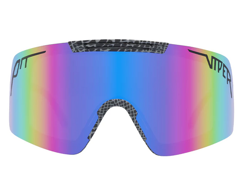 Pit Viper Sunglasses The Mangrove Synthesizer