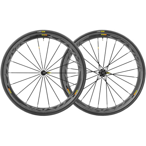 Mavic Wheelset Cosmic Pro