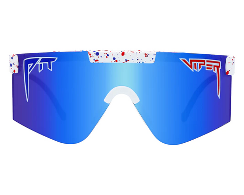 Pit Viper Sunglasses The Merika 2000