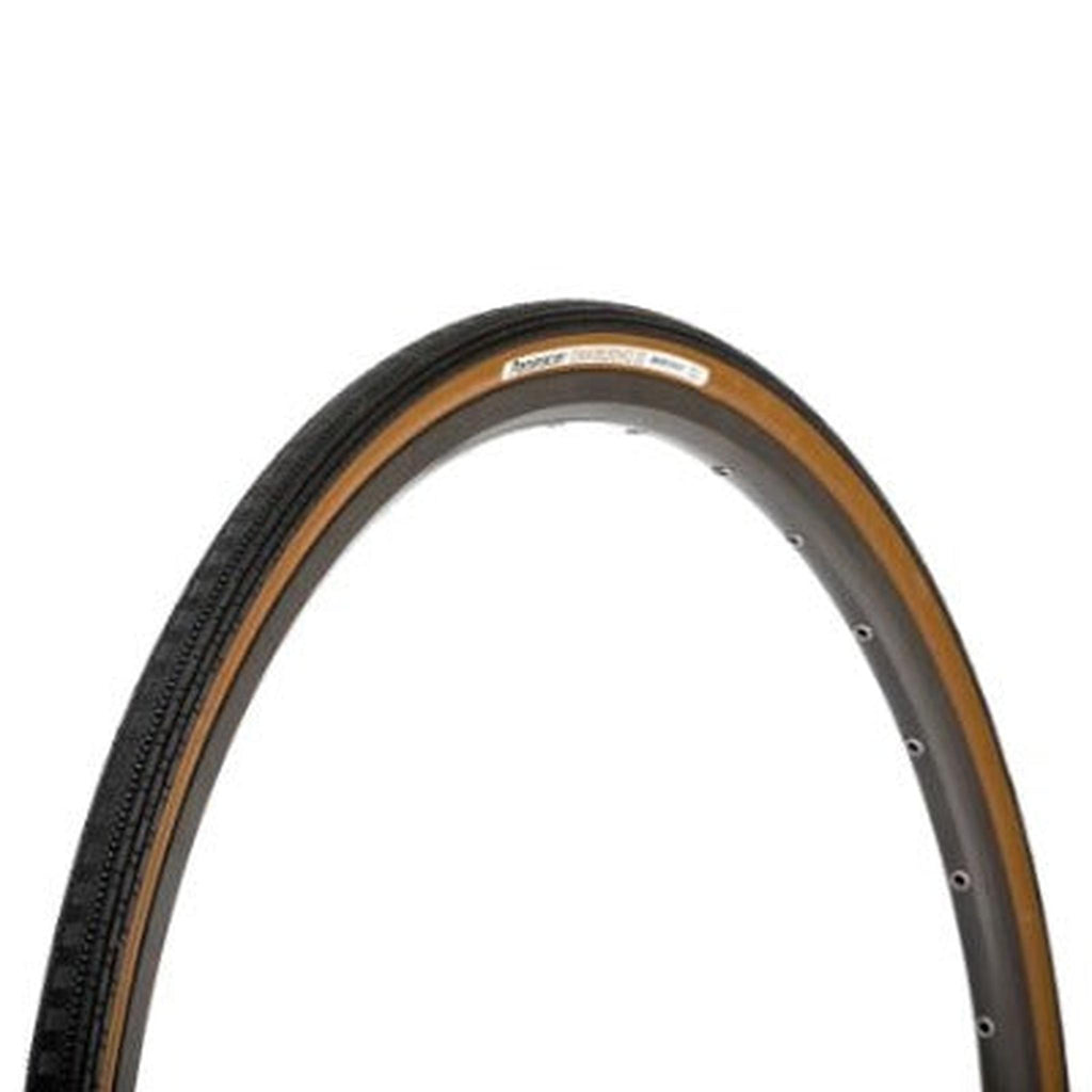 Panaracer Tyre Gravel King Ss 700x38c Brown-Wheel-Online Bicycle Shop