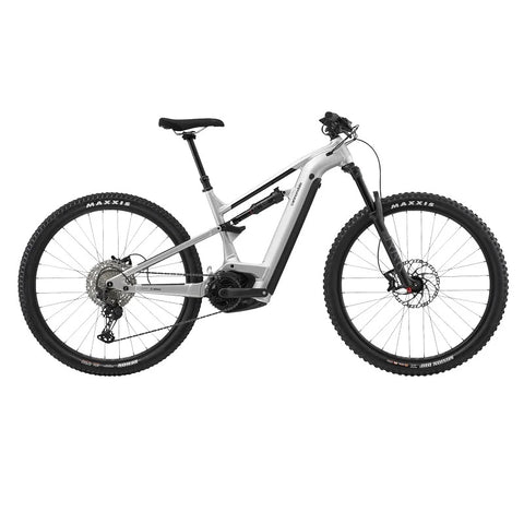 Cannondale 2023 Moterra Neo 3