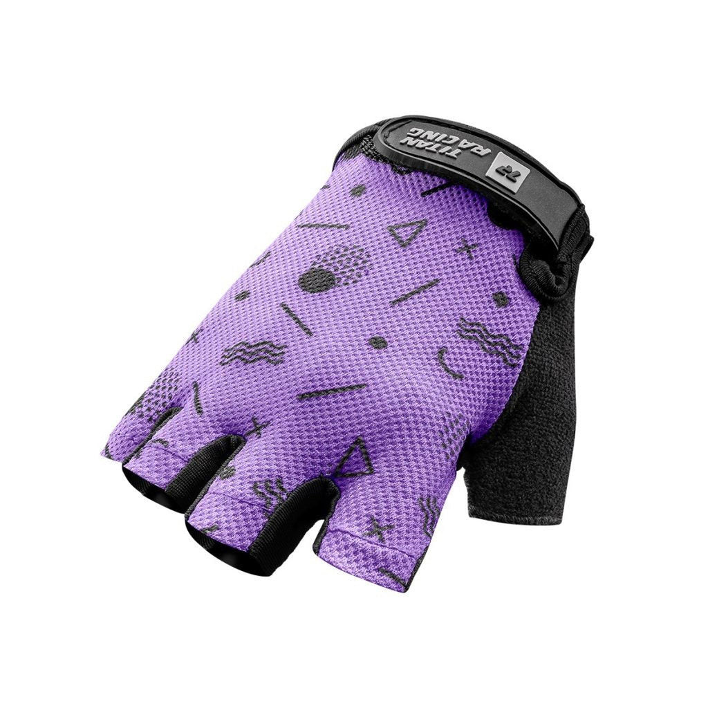 Glove Titan Jr-Socks-Online Bicycle Shop