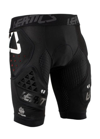 Leatt Short Impact 3DF 4.0