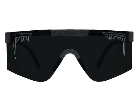 Pit Viper Sunglasses The Blacking Out 2000 Polarized