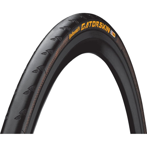 Continental Tyre Gatorskin Folding 700x25C