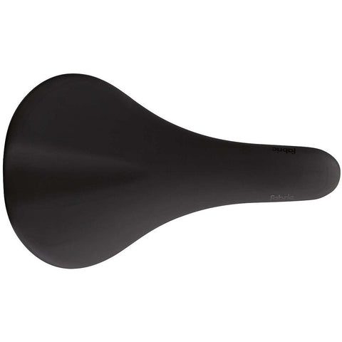 Fabric Saddle Scoop Women Elite Black