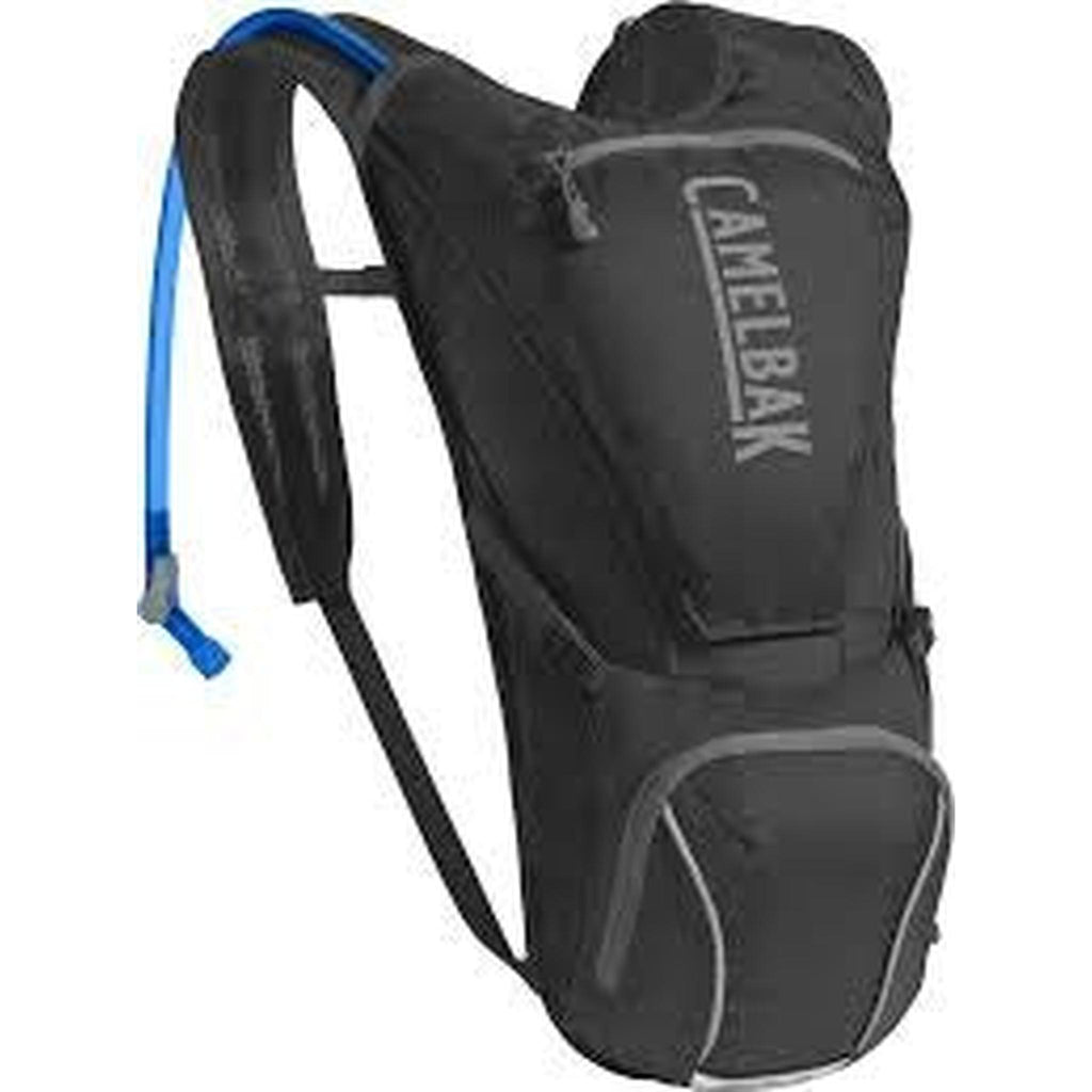 Camelbak Rogue 2.5L Black/Graphite-Accessories-Online Bicycle Shop